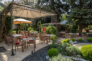 Photo n°73 de Clos du Cèdre à Beaune (Restaurant français)