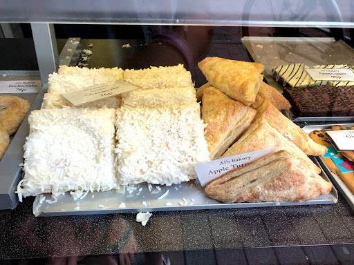 Al's Bakery - Visual