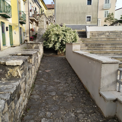 L'Anfiteatro - Visual