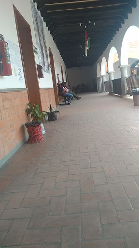 Juzgado Libres Puebla