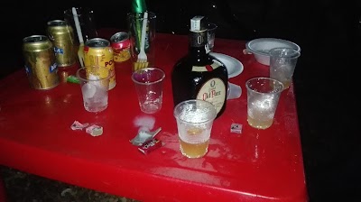 Photos of Estadero Bar Santo Pecado "Bendita Tentacion"