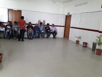 Photos of Rayerbag Regional Passport Office