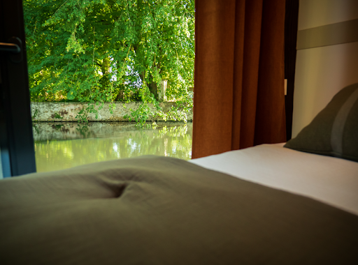 Lodges de Bonfruit - Thumbnail