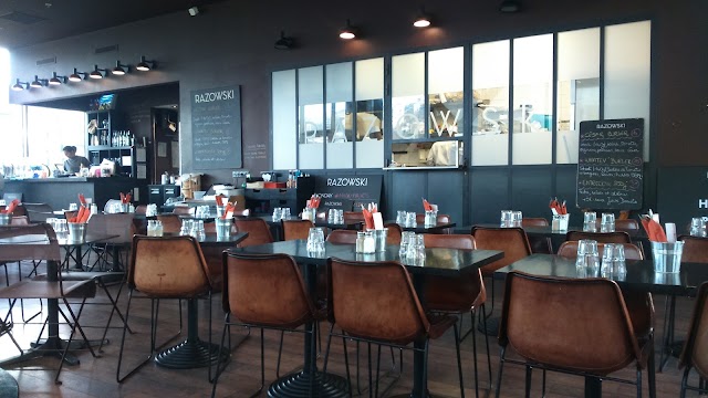 Restaurant Razowski