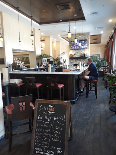 The Oak Room Restaurant and Lounge - Thumbnail