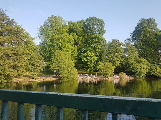 Biergarten am Schlachtensee - Thumbnail