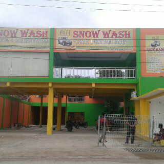 Car Wash