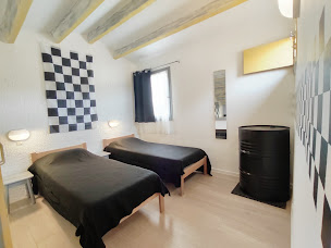 Photo n°7 de Village Bord de Ciel à Caylus (Village de vacances)