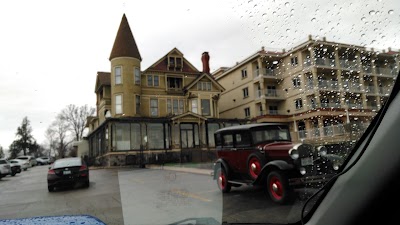 Photos of The Baker House
