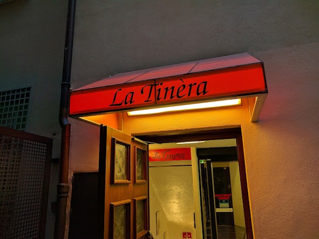 Ristorante La Tinera