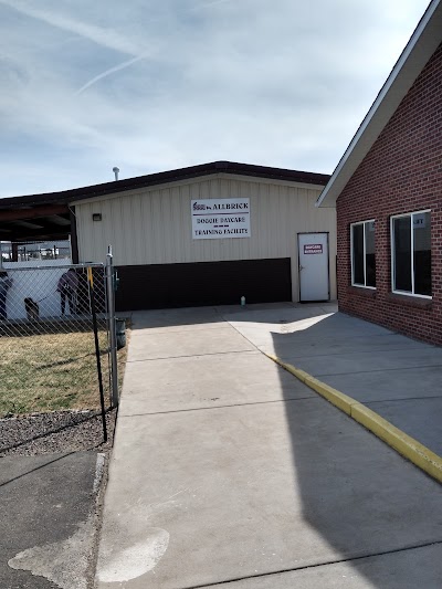 Allbrick Veterinary Clinic