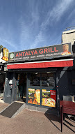 ANTALYA GRILL à Fontenay-sous-Bois