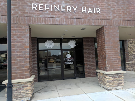 Refinery Hair - Thumbnail