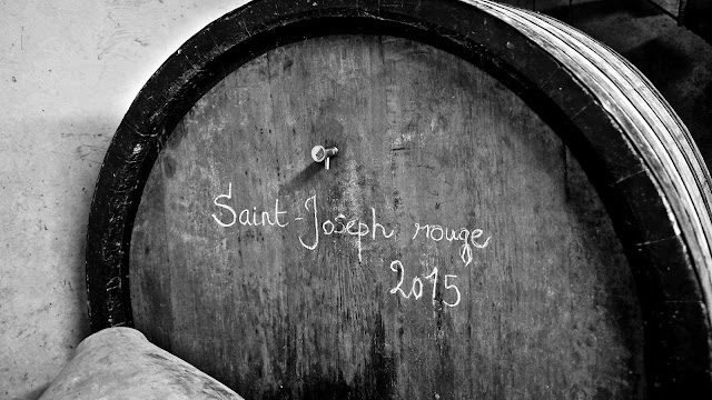 Guy Farge Domaine