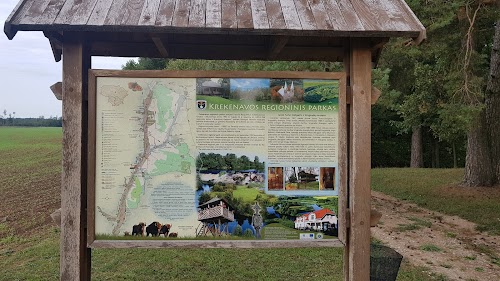 Ievērojamu vietu apskate