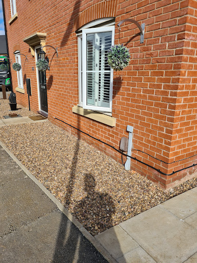 Imp Electrical LTD - Visual