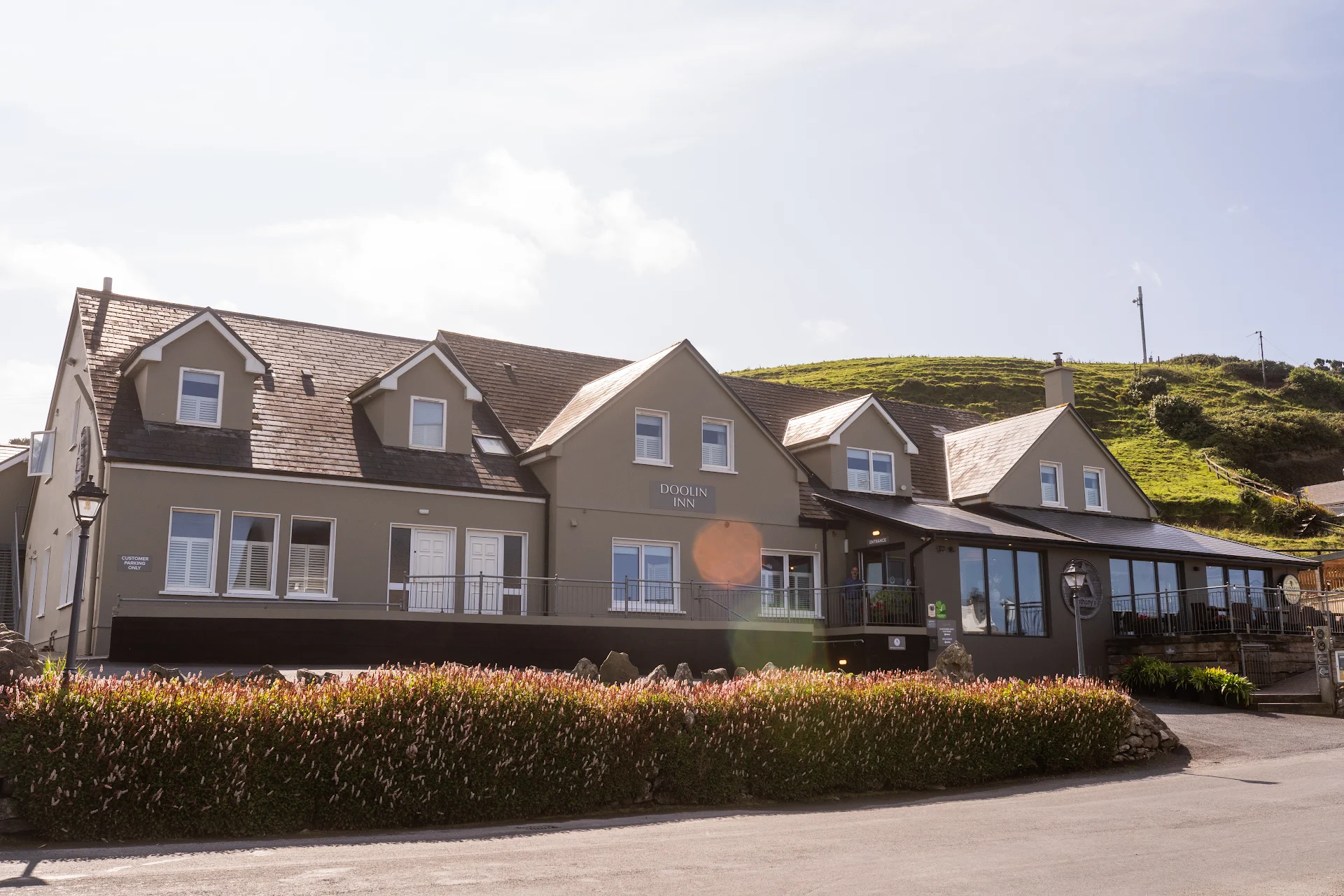 Doolin Inn