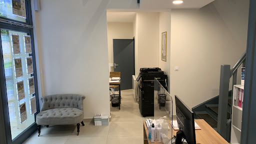 Photo de CENTURY 21 Osmose Vigny à Vigny (95450)
