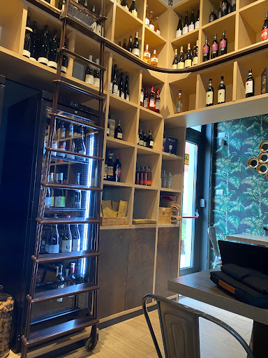 Vinsanto Café - Visual
