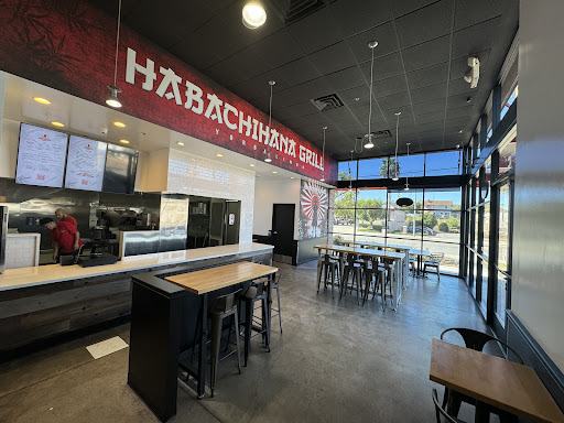 Habachihana Japanese Grill - Thumbnail