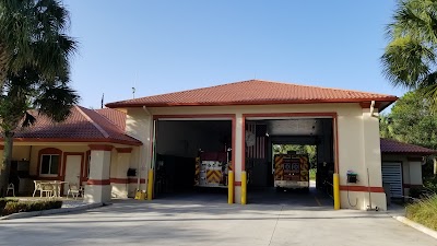 PBCFR Station 56