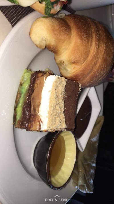 Photos of Ghngi Cafe