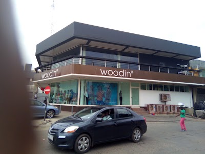 Photos of Woodin Boutique - Osu
