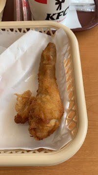 ケンタッキーフライドチキン湯の山街道店