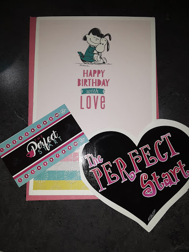 The Perfect Start - Visual