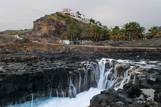 Agaete Piscina Natural