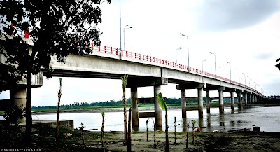 Photos of Defla Bridge