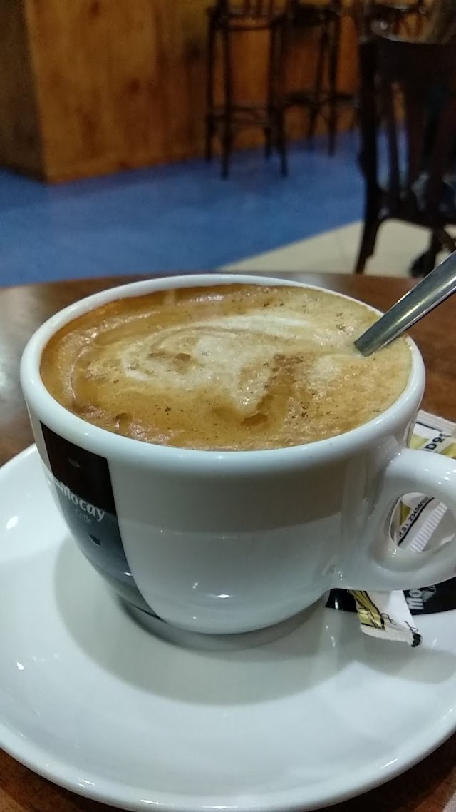 Cafe Teatro El Vagamundos