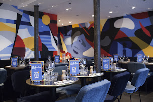 Photo n°87 de Palermo à Paris (Restaurant argentin)