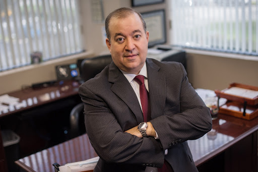 MiramarLawyer.com - Visual
