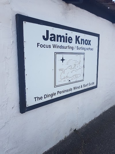 Photos of Jamie Knox Watersports
