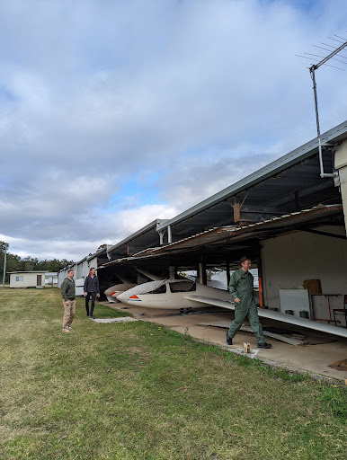 Boonah Gliding Club - Thumbnail