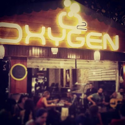 Photos of Oxygen Cafe
