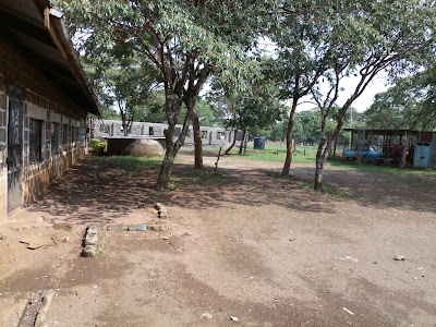 Photos of Mogotio Vocational Training Centre