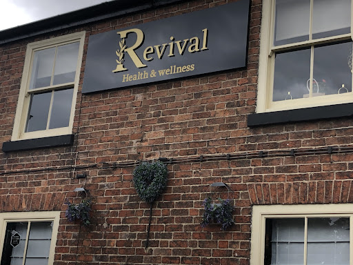 Revival Health & Wellness