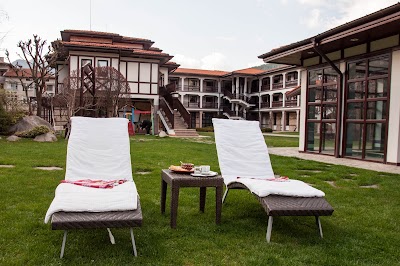 Photos of Исмена &mdash; Wellness & SPA Hotels ISMENA