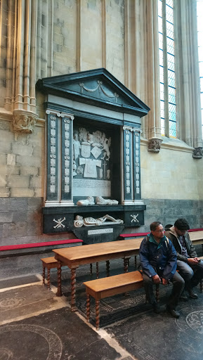 Saint Jan`s church - Thumbnail