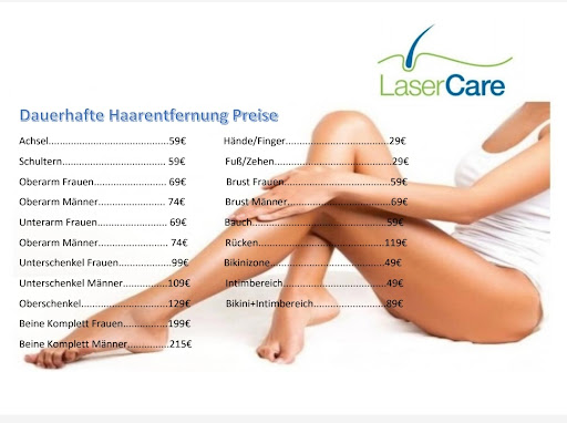 Laser Care - Visual