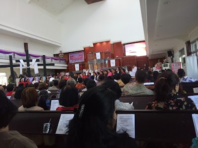 Photos of Percetakan tuminting