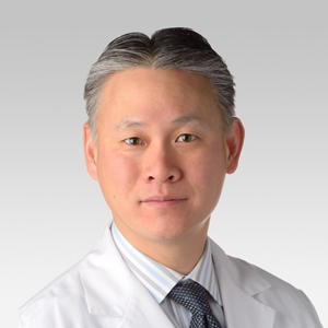 Albert C Lin Md