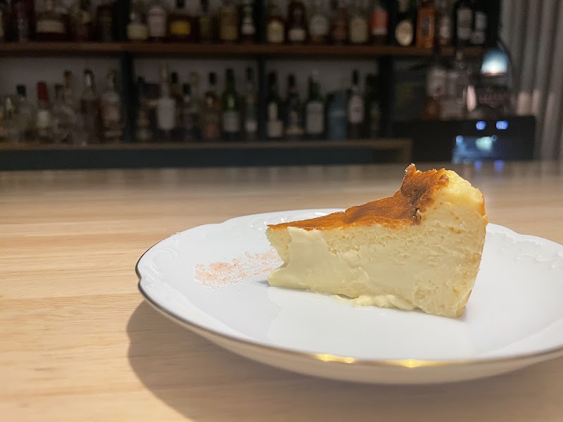 TEA&BAR ナビガチオーネ