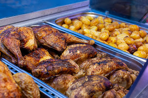 Photo n°6 de Boucherie du Square - Rue du Commerce Paris 15 à Paris (Traiteur)