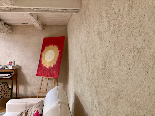 Photo n°12 de La CHAUX'letaise à Cholet (Peintre en bâtiment)