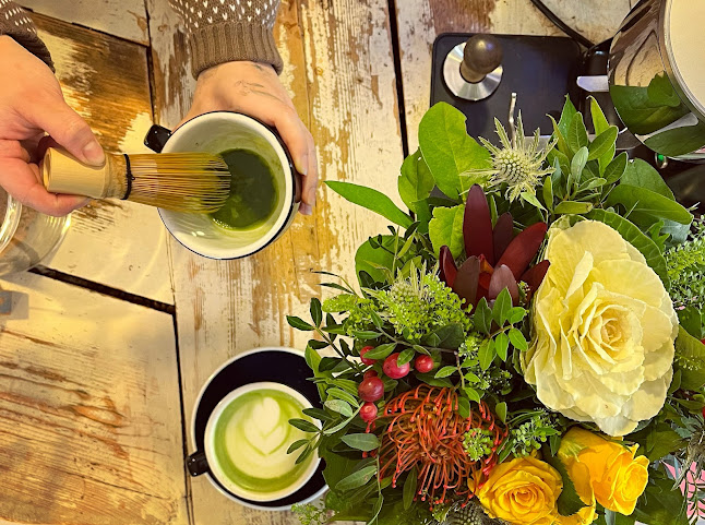 NOTHAFT CAFE by null