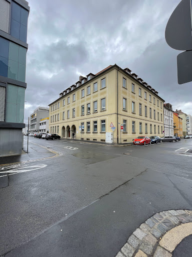 Landgericht Schweinfurt - Thumbnail