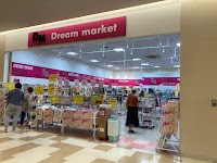 DREAM MARKET